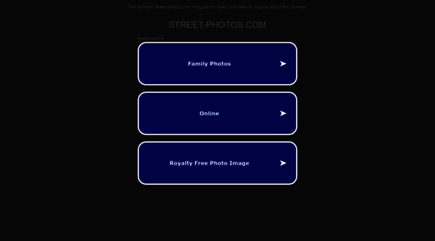 street-photos.com