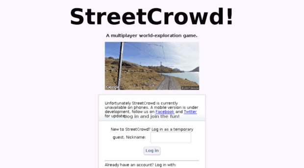 streetcrowdtest-vene.rhcloud.com