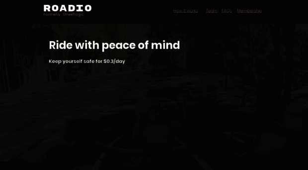 streetlogic.com