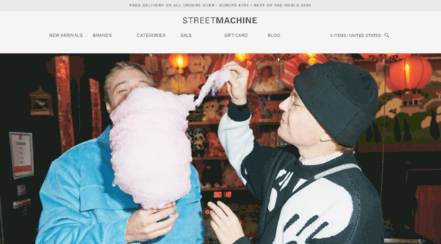 streetmachine.com