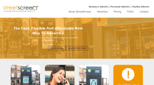 streetscreen.co.uk
