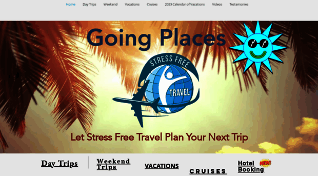 stressfreetravelinc.com