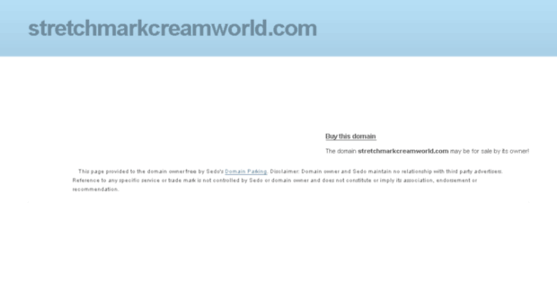 stretchmarkcreamworld.com