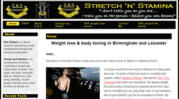 stretchnstamina.co.uk