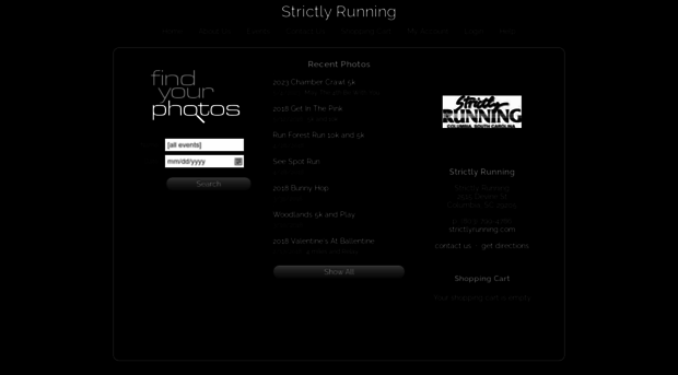 strictlyrunning.photoreflect.com
