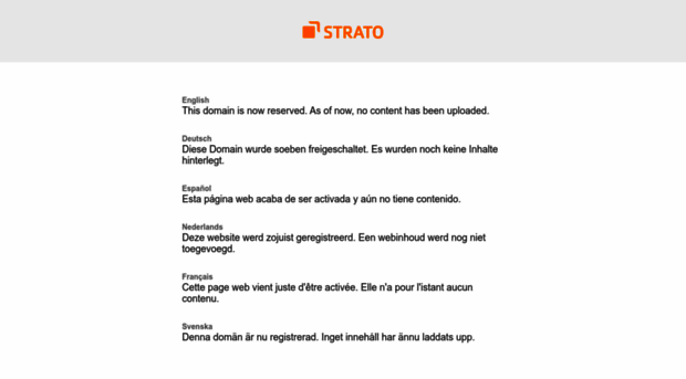 strien.nl