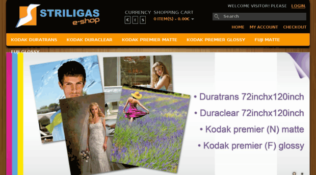 striligas-eshop.eu