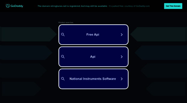 stringtunes.net