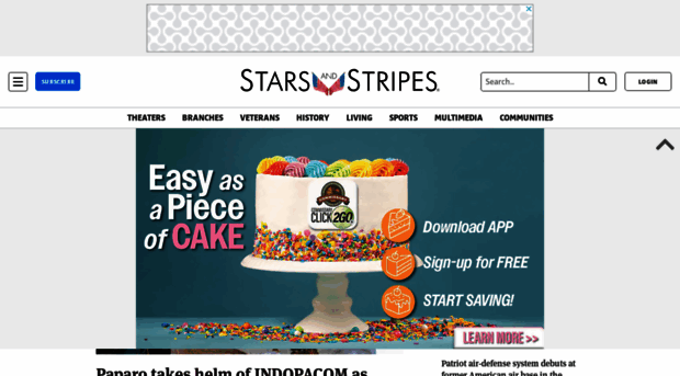 stripes.com