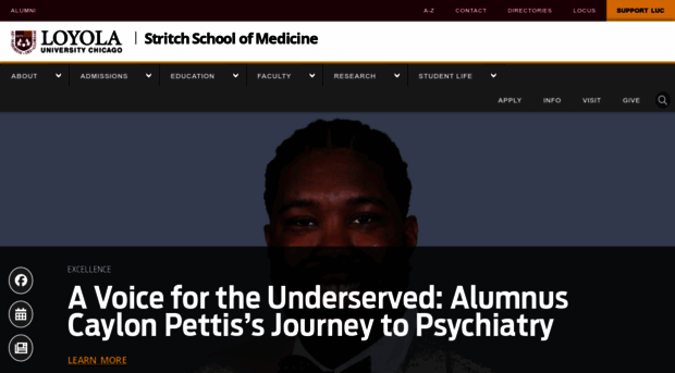 stritch.luc.edu