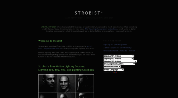 strobist.blogspot.nl