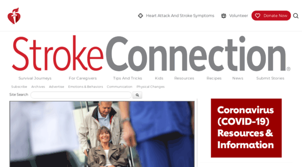 strokeconnectionmag.gtxcel.net