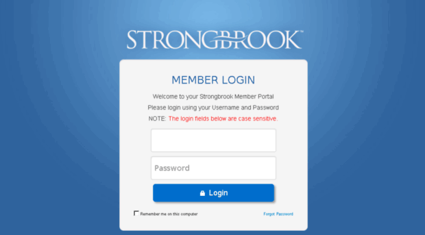 strongbrookbackoffice.com