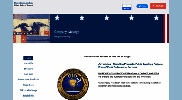 strongtowermarketing.org