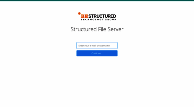 structured.egnyte.com