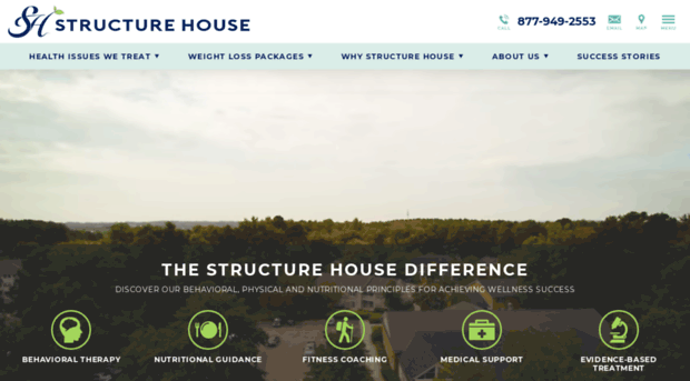 structurehouse.crchealth.com