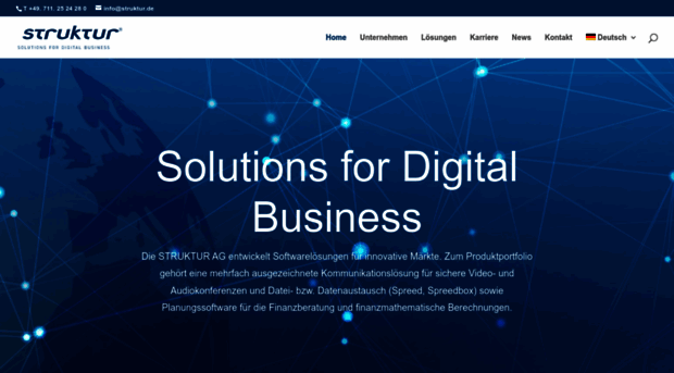 strukturag.com