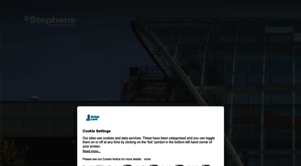 ststephens-hull.com