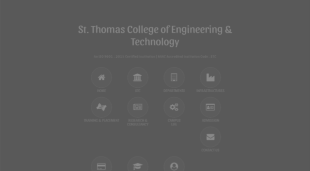 stthomascollege.ac.in