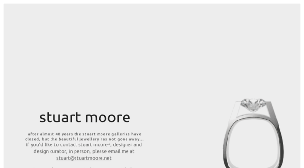 stuartmoore.com