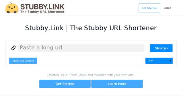 stubby.link