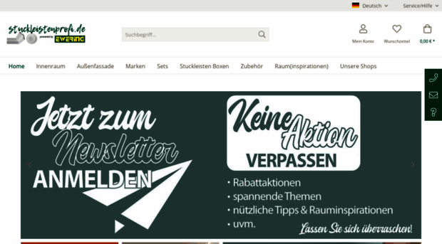 stuckleistenprofi.de