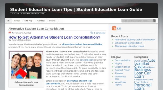 student-education-loan.com