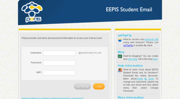 student.eepis-its.edu