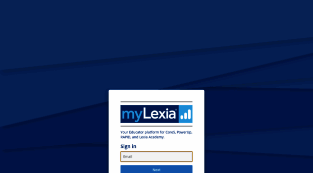 student.mylexia.com