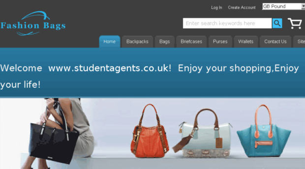 studentagents.co.uk