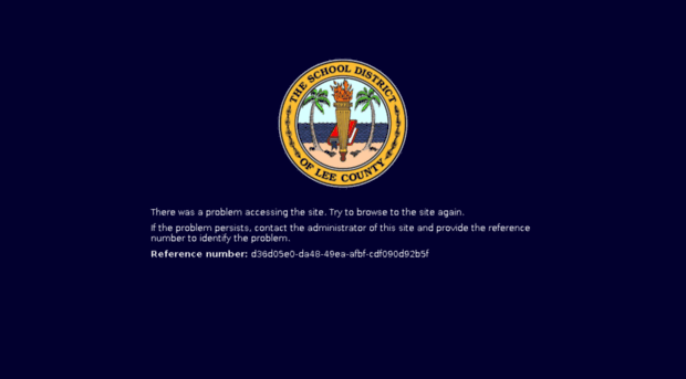 studentapps.leeschools.net