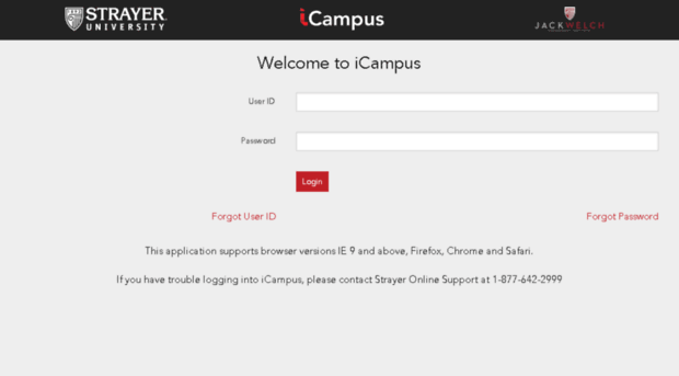 studentfa7.strayer.edu