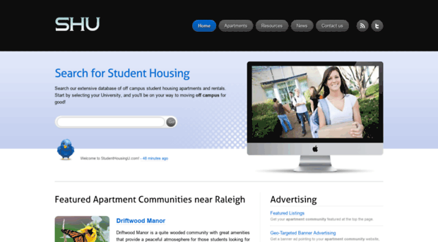 studenthousingu.com
