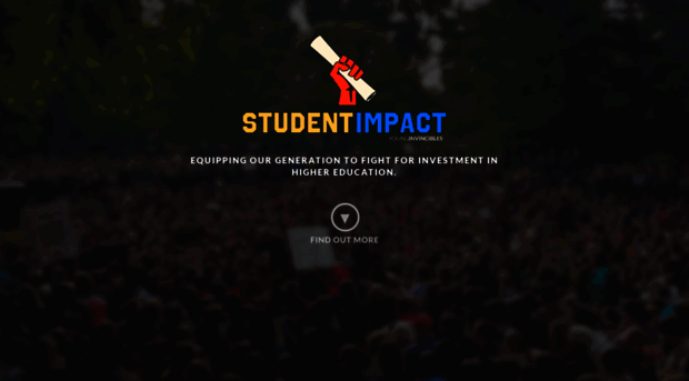 studentimpactproject.org