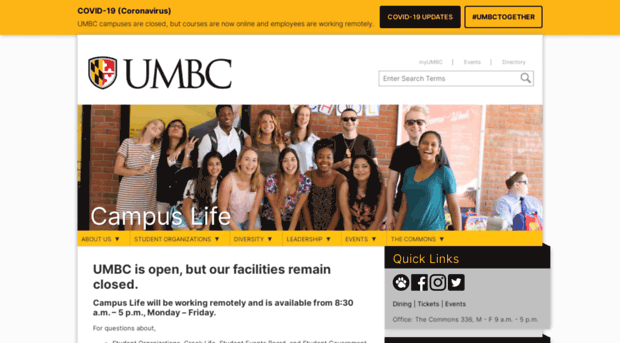 studentlife.umbc.edu