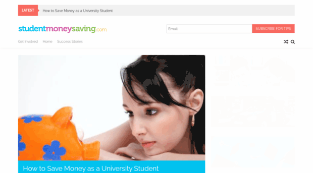 studentmoneysaving.com