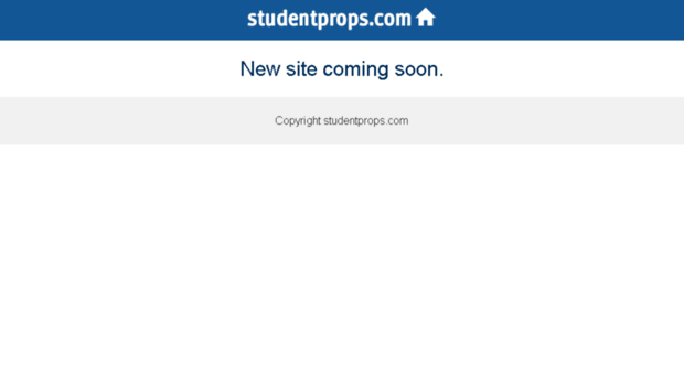 studentprops.com