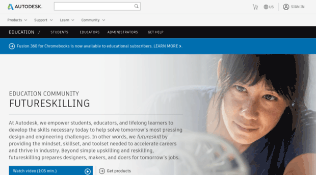 students.autodesk.com