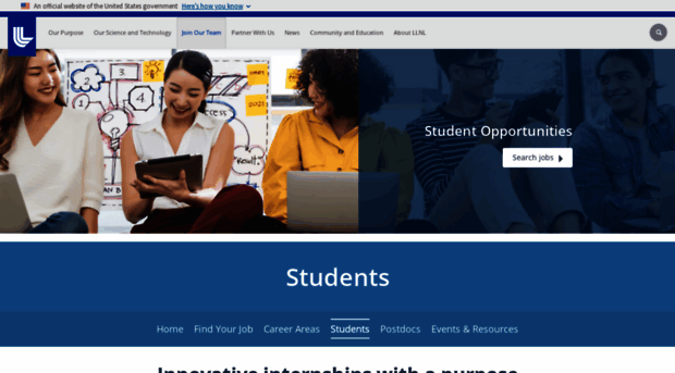 students.llnl.gov
