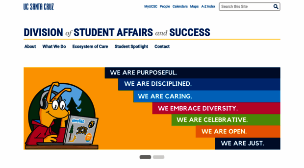 studentservices.ucsc.edu