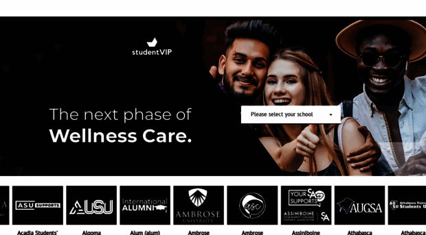 studentvip.ca