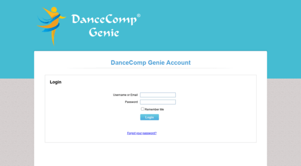 studio.dancecompgenie.com