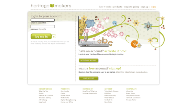 studio.heritagemakers.com