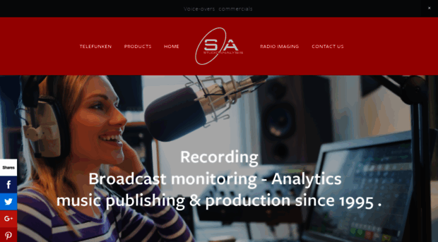 studioanalysis.com