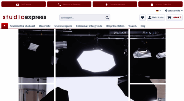 studioexpress.de