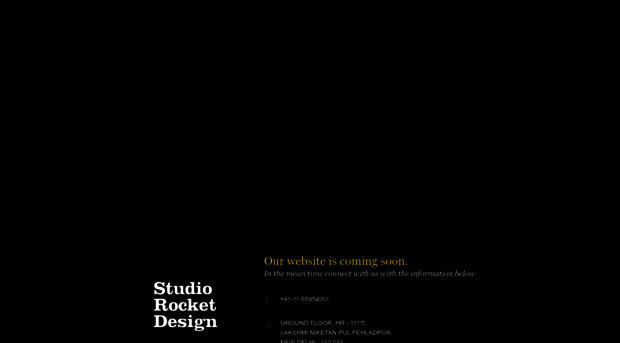 studiorocketdesign.com
