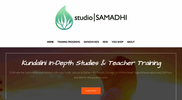 studiosamadhi.com