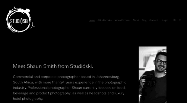 studioski.co.za