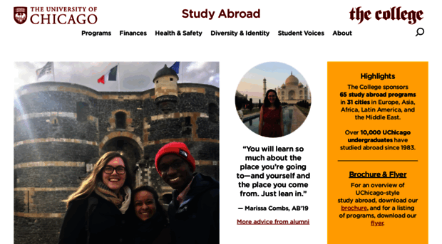 study-abroad.uchicago.edu
