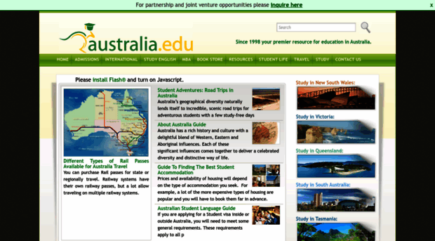study.australia.edu